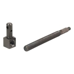 (1973-84) Lower Clutch Fork Push Rod and Swivel