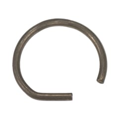 (1963-84) Clutch Bellcrank Spring Retainer