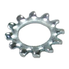 (1963-84) Clutch Retaining External Tooth Lock Washer