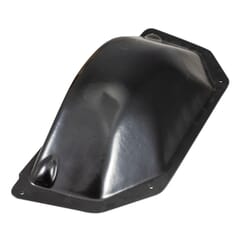 (1937-46) Flywheel Cover