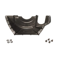 (63-73) Bellhousing Flywheel Cover-P/G Fits- 6cyl. and V/8