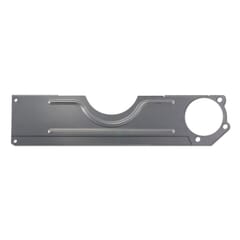 (1955-72) Bell Housing Flywheel Cover-Front