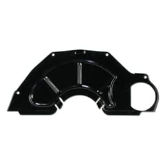 (73-84) Bell Housing Flywheel Cover - Manual Transmission