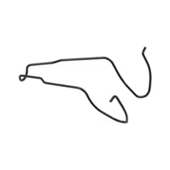 (1948-59) Shift Handle Anti-Rattle Spring