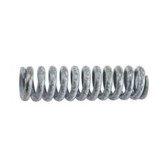 (1969-02) Shift Handle Control Spring w/Tilt