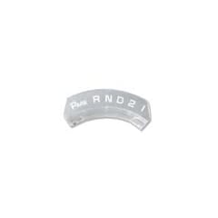 (1971-72) Column Shift Indicator Dial
