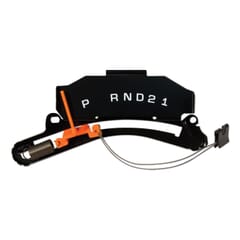 (1984-87) Automatic Shift Indicator Assy - w/o OD