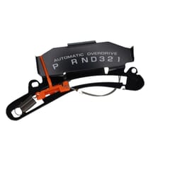 (1982-83) Automatic Shift Indicator Assy - w/ OD
