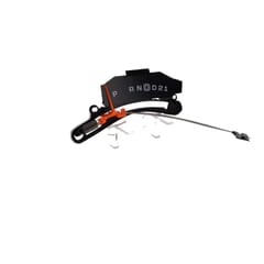 (1984-87) Automatic Shift Indicator Assy - w/ OD