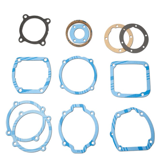 1938-54) Transmission Gasket Set-3 Speed