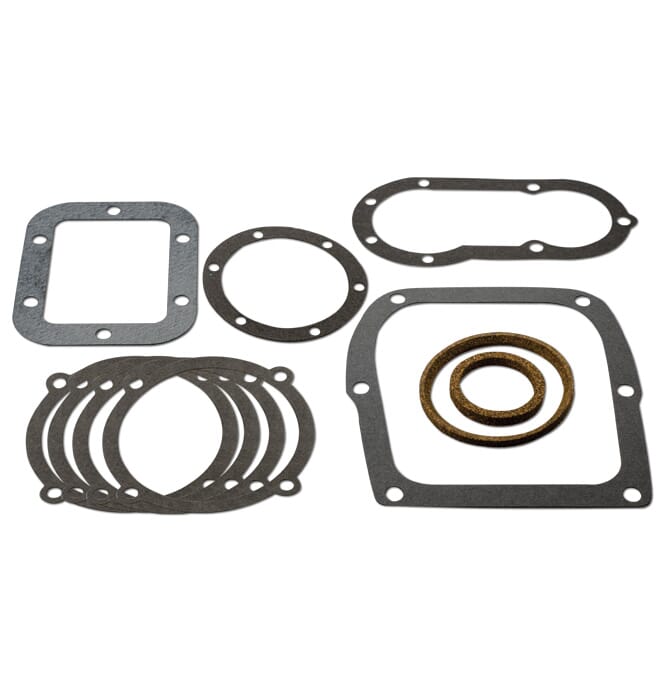 まのです。 1931-47) Transmission and U-Joint Gasket Set-4 Speed