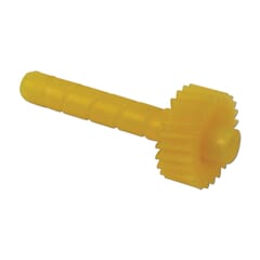 (1963-78) Transmission Speedometer Gear Yellow