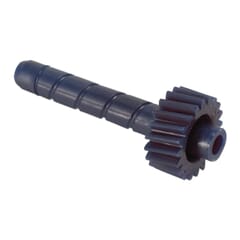 (1963-86) Transmission Speedometer Gear DK. Blue