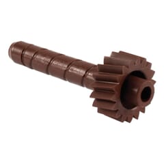 (1963-87) Transmission Speedometer Gear Brown
