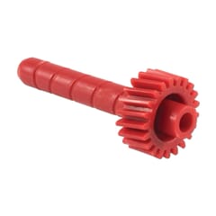 (1965-87) Transmission Speedometer Gear Red