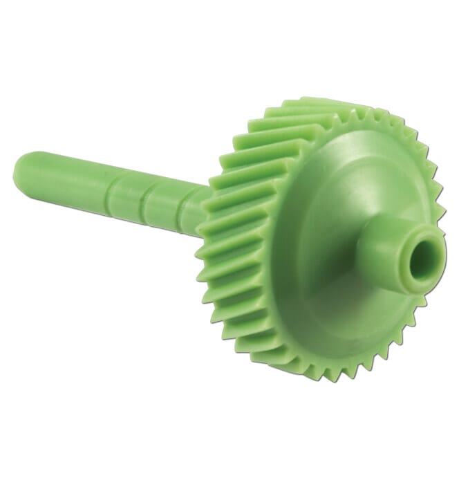 1967-91) Transmission Speedometer Gear LT Green