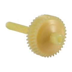 (1967-91) Transmission Speedometer Gear White