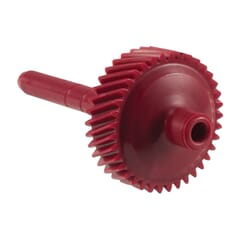 (1967-91) Transmission Speedometer Gear Red