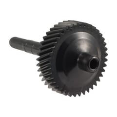 (1967-91) Transmission Speedometer Gear Black