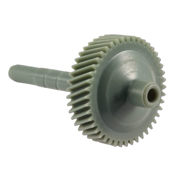1967-91) Transmission Speedometer Gear DK Gray
