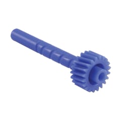 (1959-62) Transmission Speedometer Gear - Blue