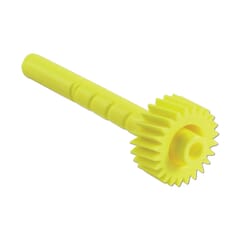 (1955-57) Transmission Speedometer Gear-Yellow