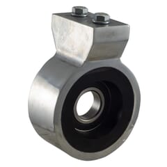 (1955-72) Drive Shaft Support Bearing Aluminum Urethane