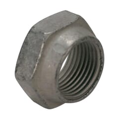 (1978-91) Rear End Pinion Nut