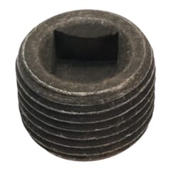(1971-72) Rear End Filler Plug W/Posi