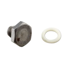 (1936-91) Oil Pan Drain Plug W/Gasket