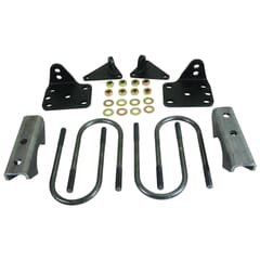 (1934-54) Rear Axle Conversion Kit