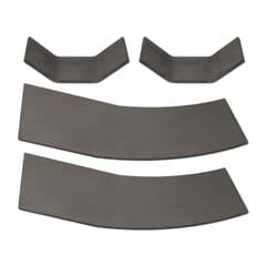 (1947-53) Rear End C-Notch Kit