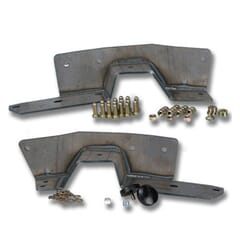 (1963-72) Rear End C-Notch Kit