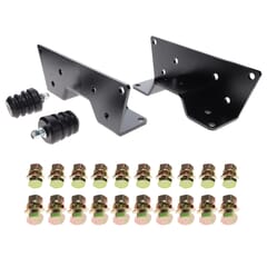 (1973-87) Rear End C-Notch Kit