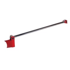 (1955-59) Panhard Rod - Weld-on - Plain