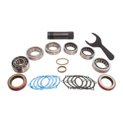 (1951-54) Rear End Gear Installation Kit