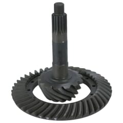 (1955-62) Rear End Gears-3.38 Ratio