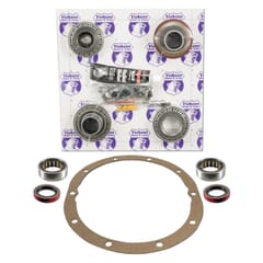 (1955 1st.-62) Rear End Gear Installation Kit-Complete