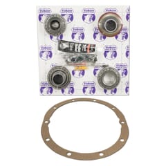 (1955-62) Rear End Gear Installation Kit-Lite Kit
