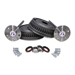 (1965-69) 5 Lug Conversion Kit