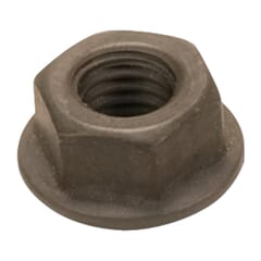 (1988-98) License Plate Mounting Bracket Nut-each