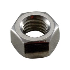 (1947-98) Stainless Hex Nut-3/8-16