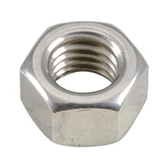 (1947-98) Stainless Hex Nut-1/2-13