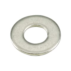 (1947-98) Stainless Flat Washer-1/4