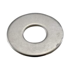 (1947-98) Stainless Flat Washer-3/8