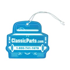 Classic Parts Air Freshener - New Car Smell
