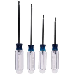 (1941-66) Clutch Head Screwdriver Set