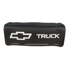 Fender Cover-Chevrolet Truck-Black