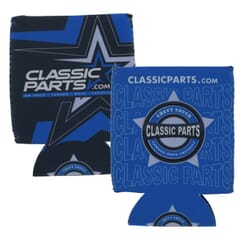 Classic Parts Koozie