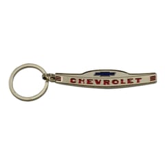 (1947-53) Key Chain - Chevrolet Emblem